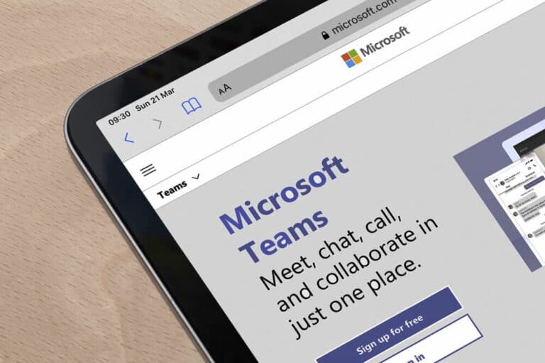 microsoft teams for businesses