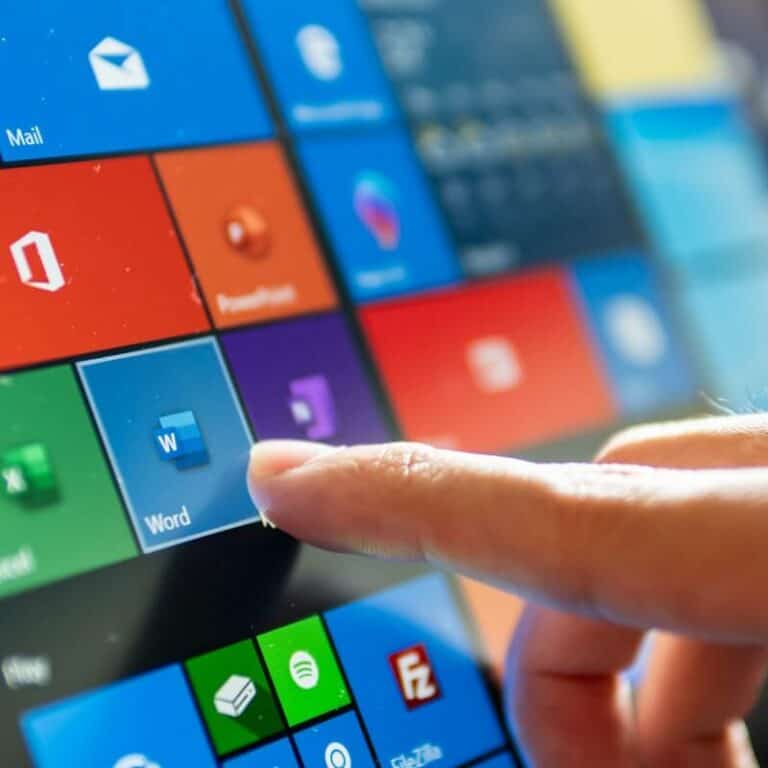 Microsoft Suite Microsoft Suite