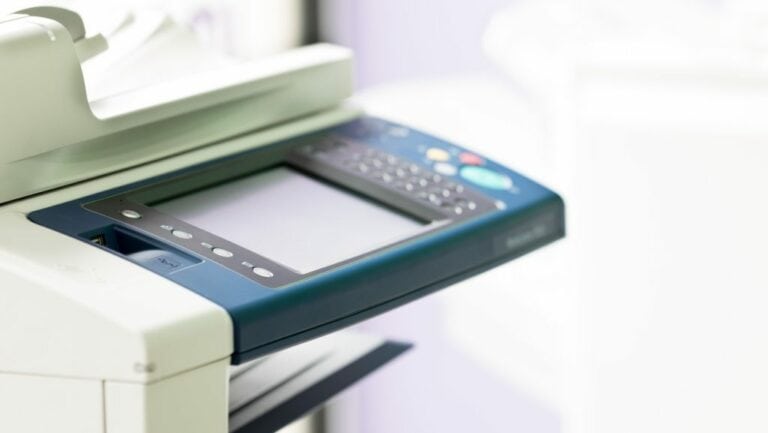 Printer