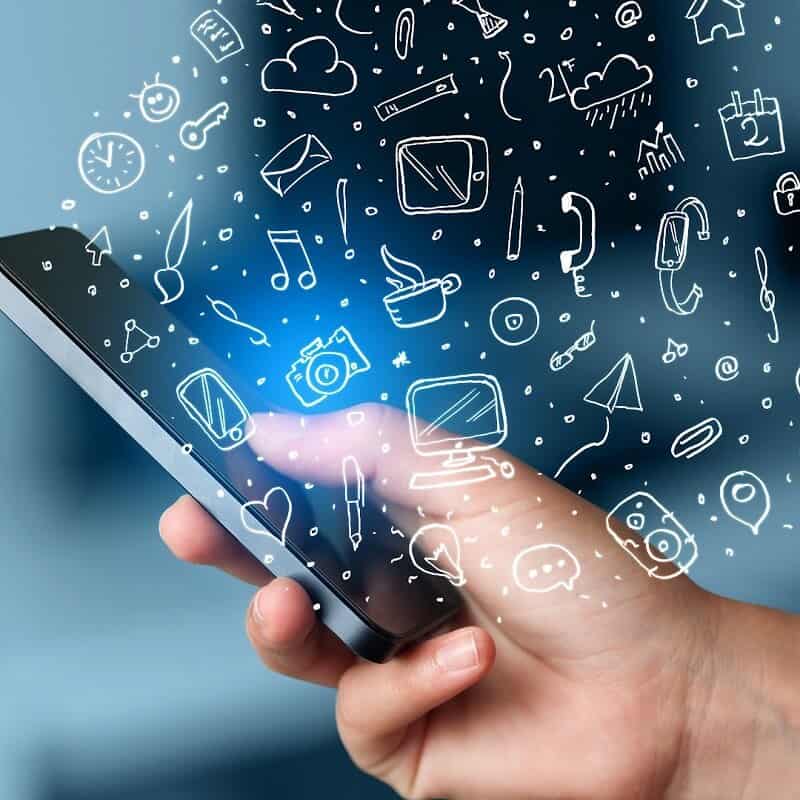 phone apps phone apps