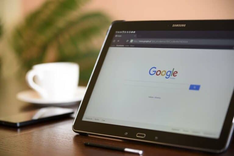 google business