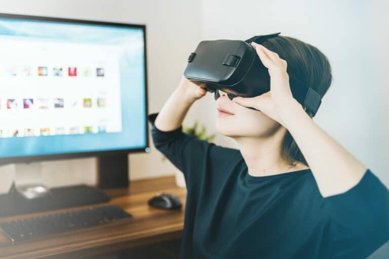 Virtual Reality Virtual Reality