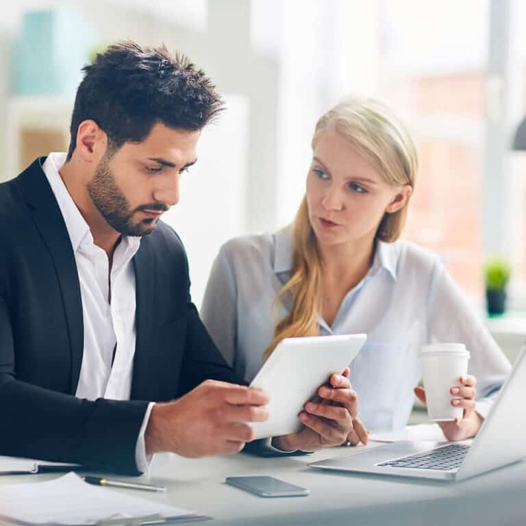 Information Technology Is Critical To Business Management