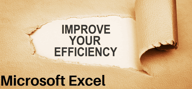 Microsoft Excel