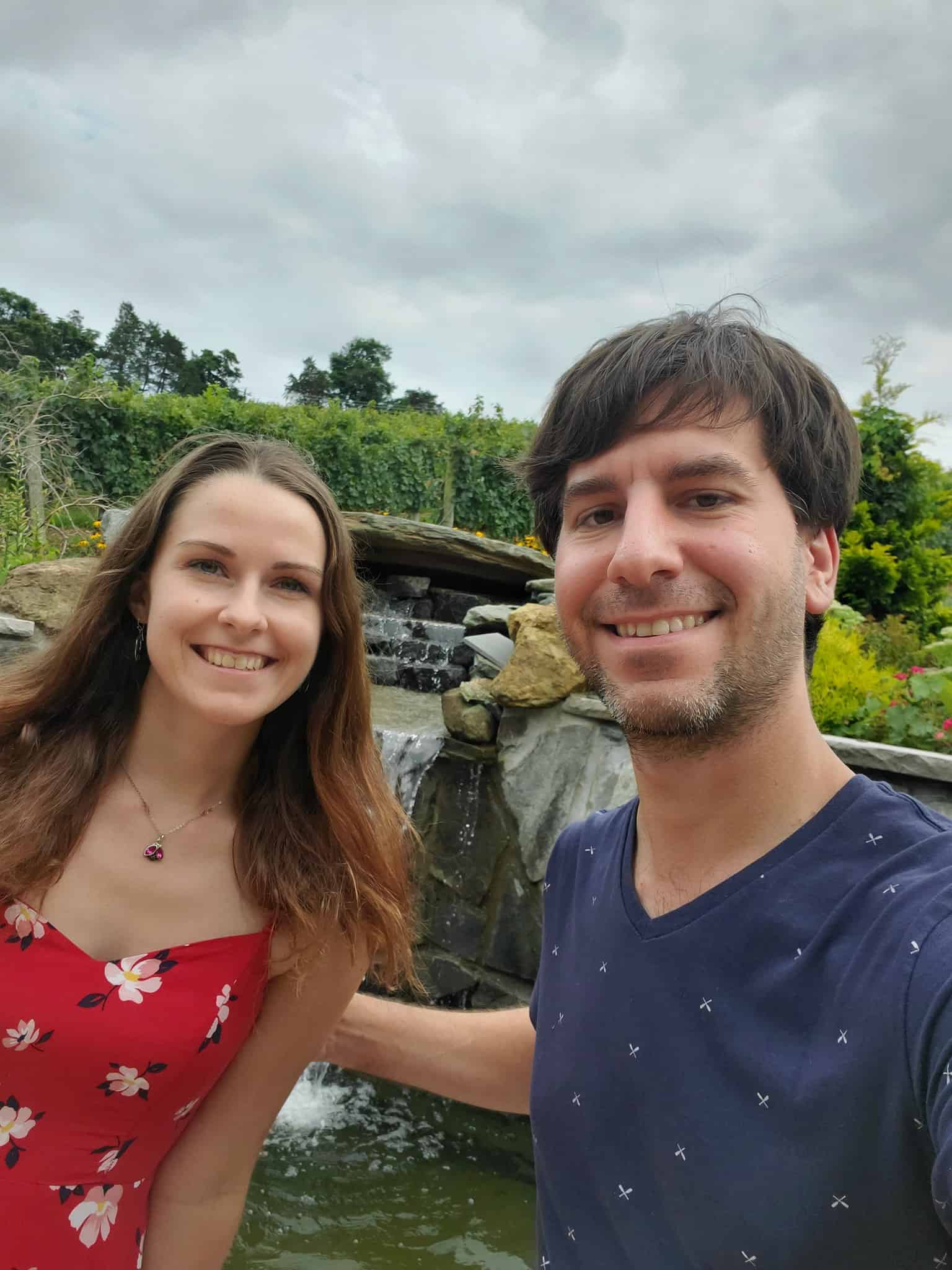 Owners of BL Technical - Small Business It Services